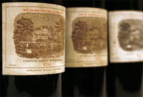 河南拉菲代理商告诉您葡萄酒存储的六个关键因素