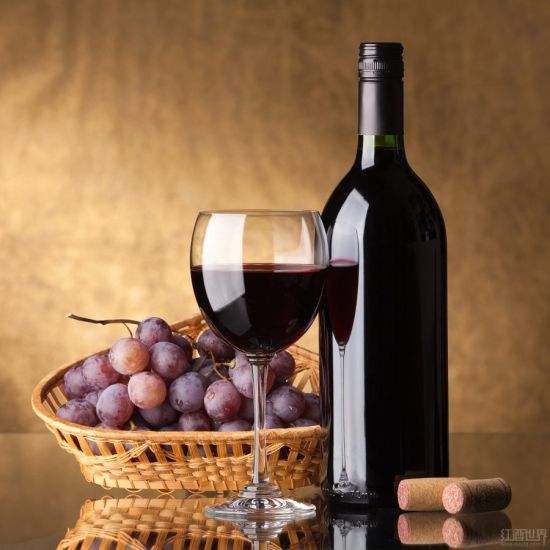 河南洋酒代理公司：葡萄酒原料决定葡萄酒品质